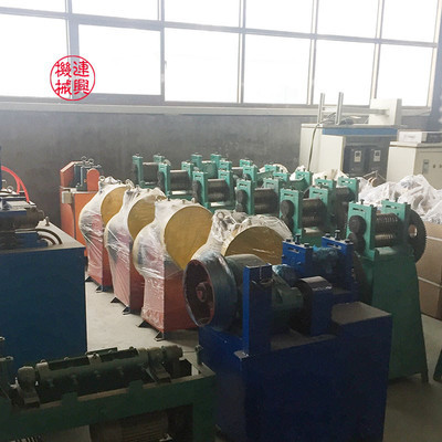 連興機(jī)械 專業(yè)生產(chǎn)軋尖機(jī)設(shè)備，廠家直銷，品質(zhì)保證
