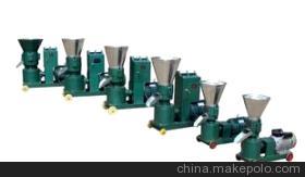 KL350/KL400型平模顆粒機(jī) 高效飼料加工設(shè)備的選擇