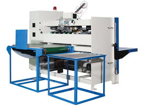 臺(tái)盛紙箱機(jī)械產(chǎn)品全解析 從設(shè)備性能到加盟優(yōu)勢(shì)