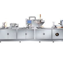 圣雷泡罩包裝機(jī) 食品工業(yè)的高效包裝解決方案