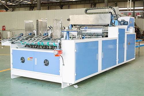 安慶永華機械貼窗機公司 以技術革新驅動可持續(xù)發(fā)展的有效途徑