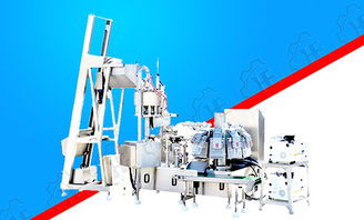 包裝機械設備廠勵磁系統(tǒng)中其它裝置的檢修內容