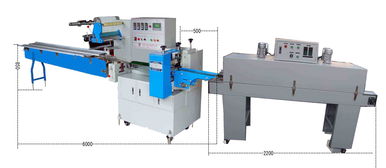 餐具包裝機型號選購與秦皇島購買指南