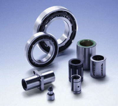 全德國LTK滾珠絲杠BRV系列 化工機械設備中的高效傳動解決方案