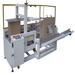 展鴻包裝機械 專業制造，高效賦能，最新產品全覽