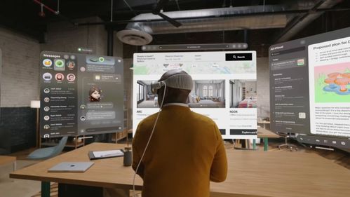 蘋果生態新篇章 計算機軟硬件的深度整合與未來應用